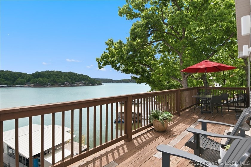 Lakefront living done right on the Northshore of the Osage at - photo 15