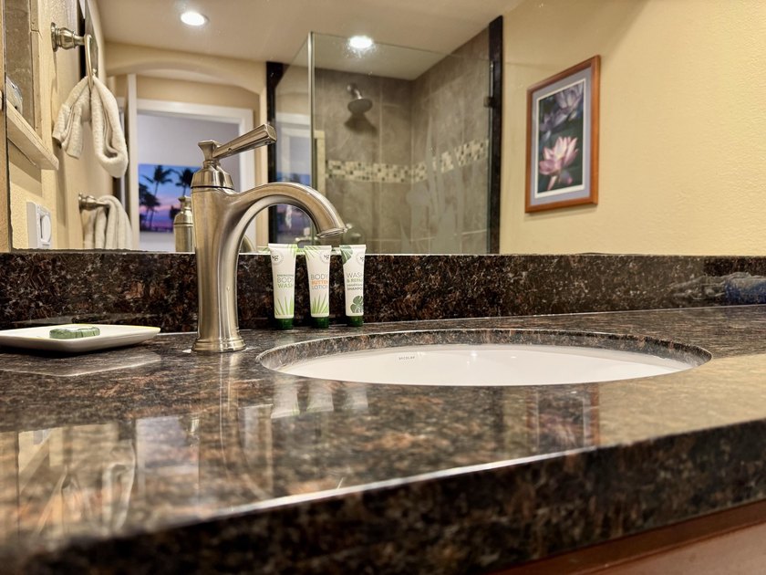 Welcome to your Maui getaway at Kamaole Sands, Building 10! This - photo 16