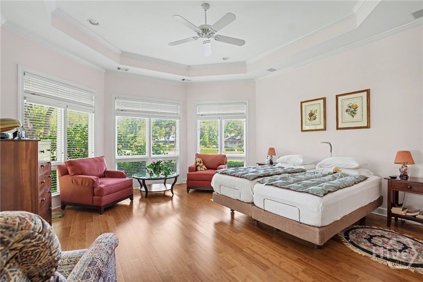 Welcome to this beautiful custom home perfectly situated on a - photo 22