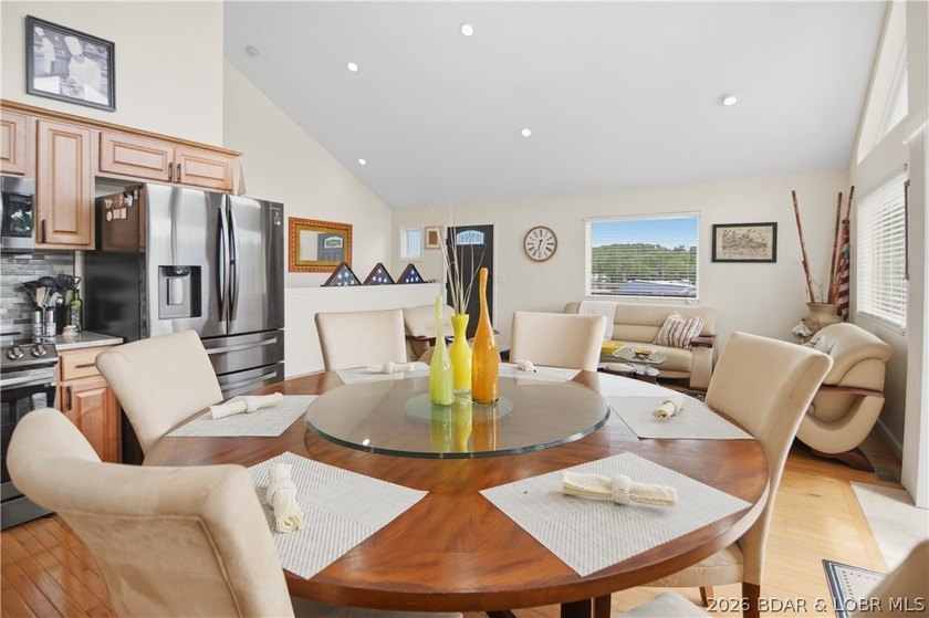 Lakefront living done right on the Northshore of the Osage at - photo 23