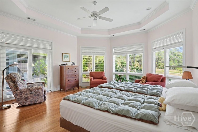Welcome to this beautiful custom home perfectly situated on a - photo 23