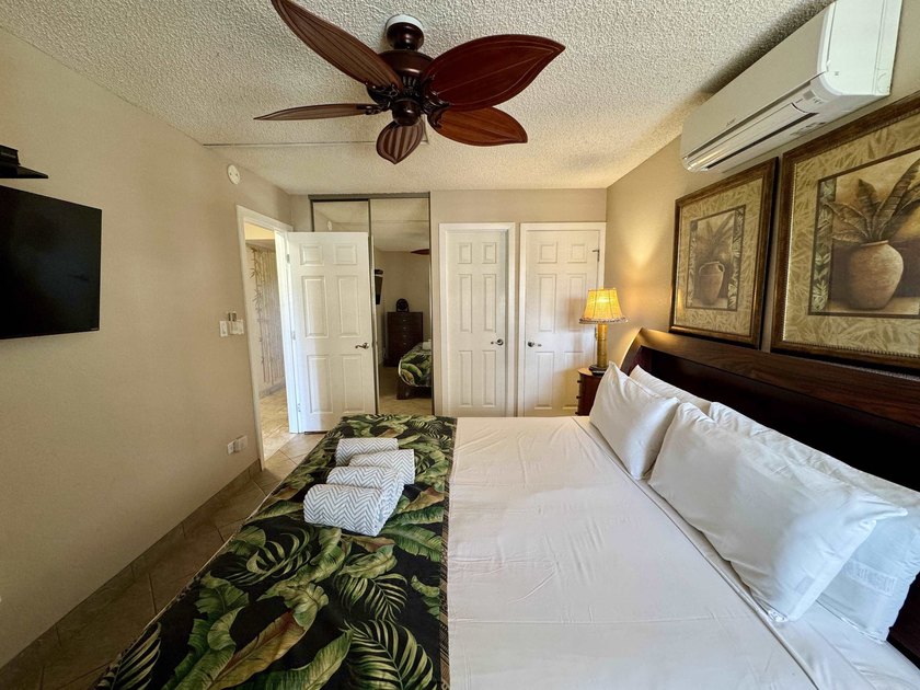 Welcome to your Maui getaway at Kamaole Sands, Building 10! This - photo 23