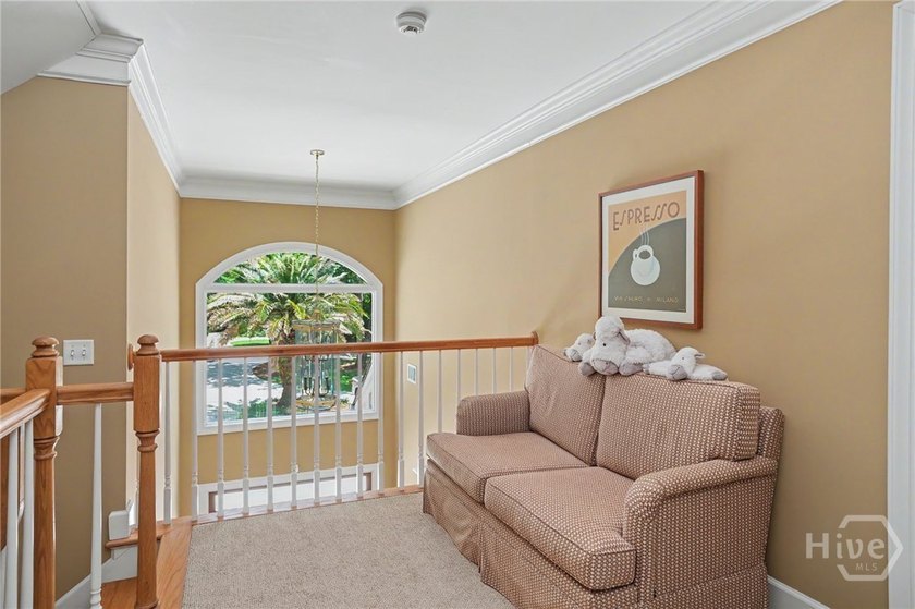 Welcome to this beautiful custom home perfectly situated on a - photo 25