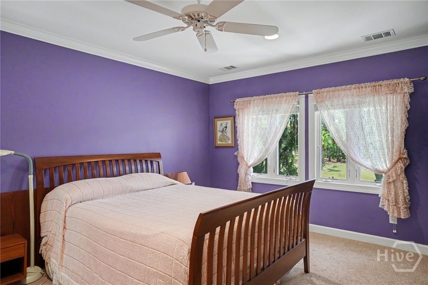 Welcome to this beautiful custom home perfectly situated on a - photo 26