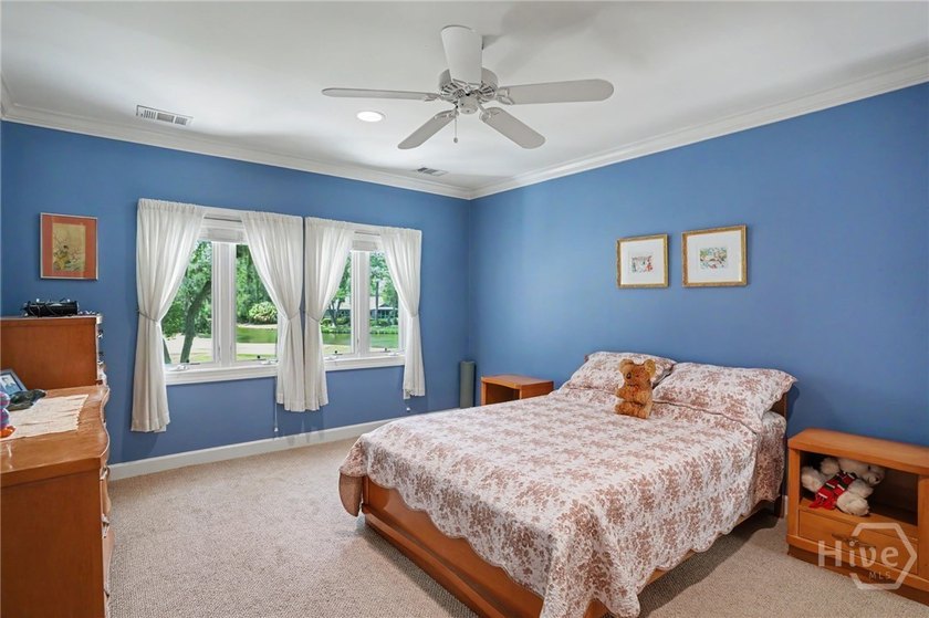 Welcome to this beautiful custom home perfectly situated on a - photo 28