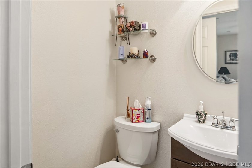 Lakefront living done right on the Northshore of the Osage at - photo 29