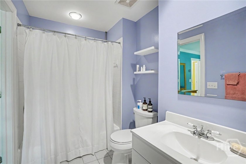 Welcome to this beautiful custom home perfectly situated on a - photo 29