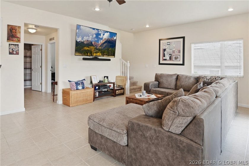 Lakefront living done right on the Northshore of the Osage at - photo 32