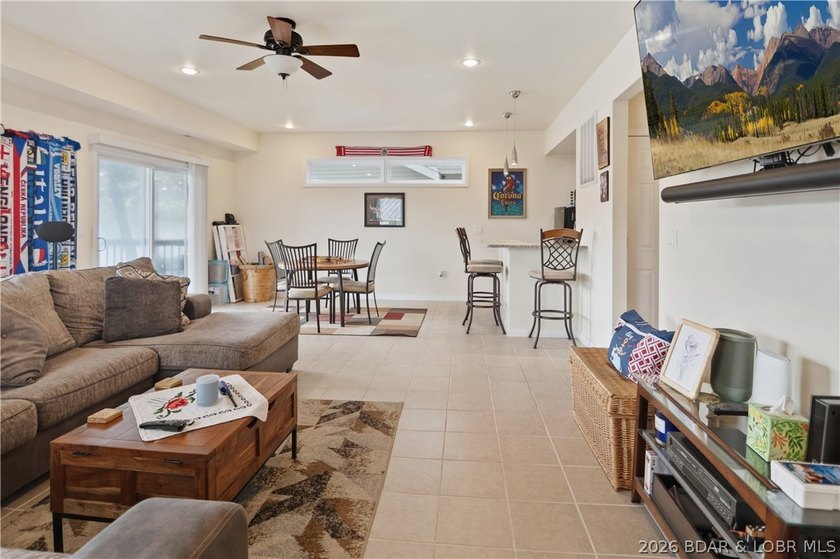 Lakefront living done right on the Northshore of the Osage at - photo 34