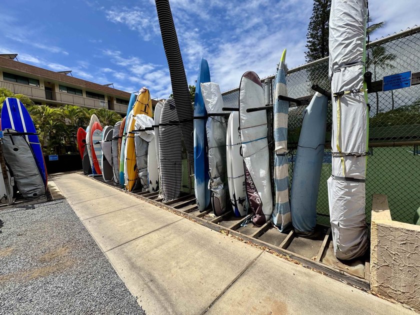 Welcome to your Maui getaway at Kamaole Sands, Building 10! This - photo 34
