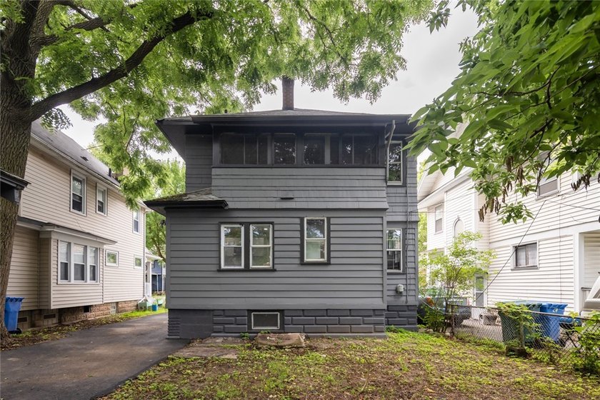 Your Perfect Home Awaits in Rochester's Historic 19th Ward with - photo 35