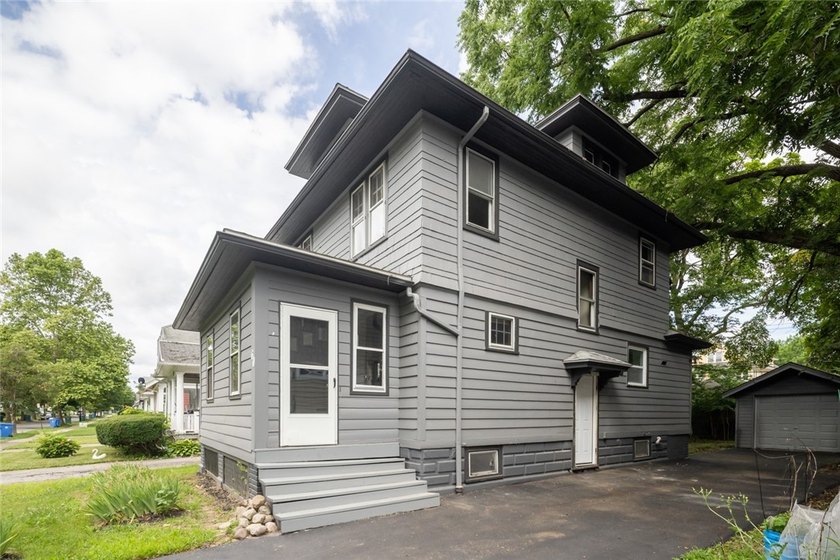 Your Perfect Home Awaits in Rochester's Historic 19th Ward with - photo 37