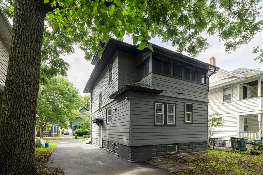 Your Perfect Home Awaits in Rochester's Historic 19th Ward with - photo 38