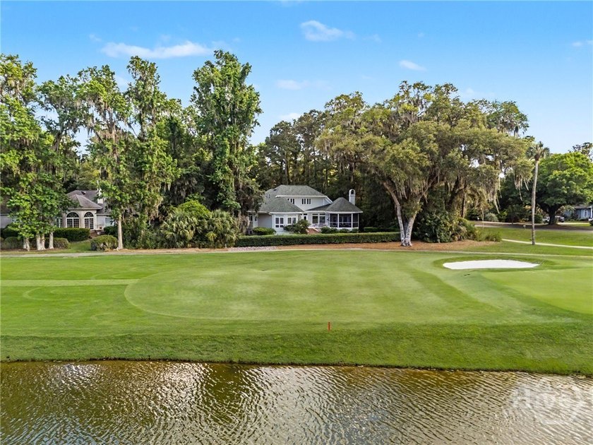 Welcome to this beautiful custom home perfectly situated on a - photo 39