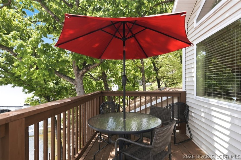 Lakefront living done right on the Northshore of the Osage at - photo 40