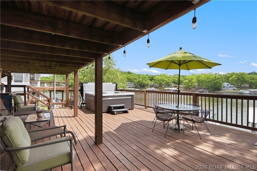Lakefront living done right on the Northshore of the Osage at - photo 46