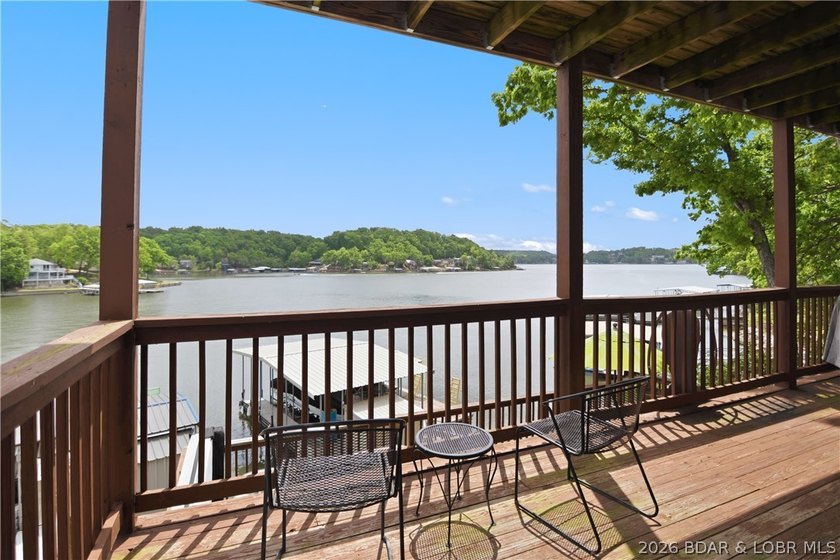 Lakefront living done right on the Northshore of the Osage at - photo 47