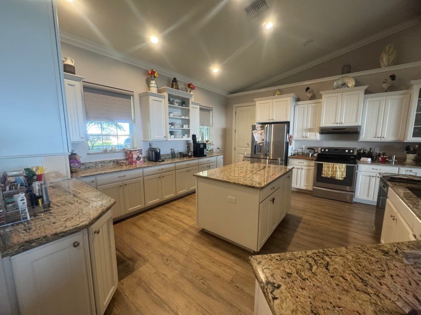 Welcome to 123 Lake Francis Drive, a true Lake Placid gem where - photo 14