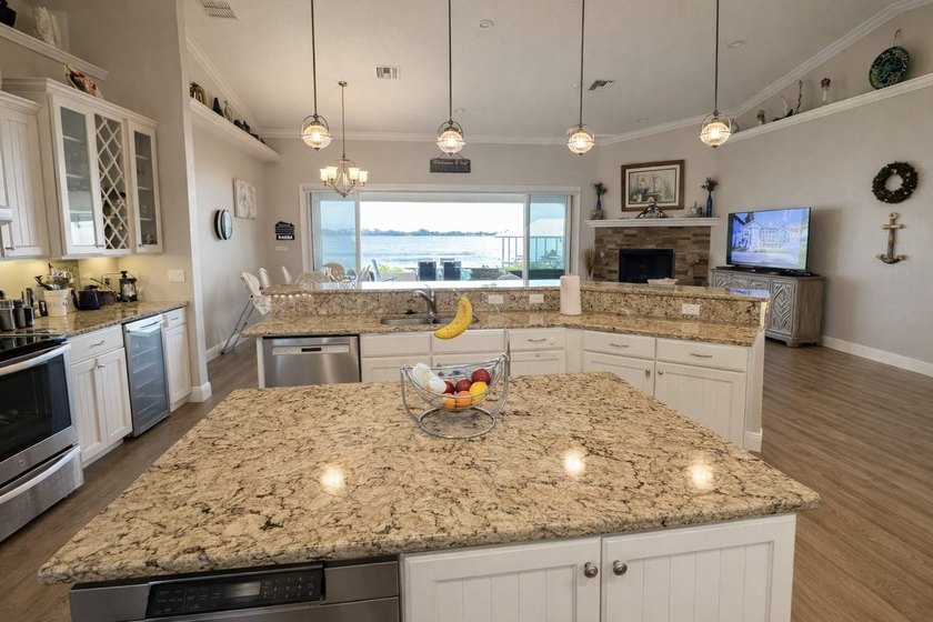 Welcome to 123 Lake Francis Drive, a true Lake Placid gem where - photo 16