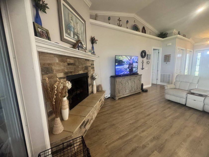 Welcome to 123 Lake Francis Drive, a true Lake Placid gem where - photo 21