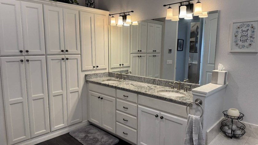 Welcome to 123 Lake Francis Drive, a true Lake Placid gem where - photo 31