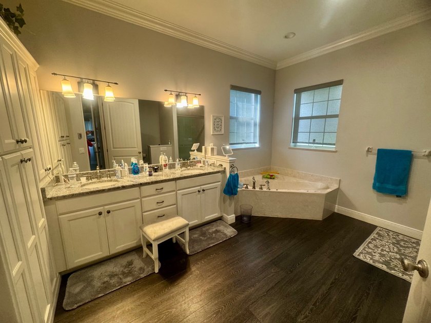 Welcome to 123 Lake Francis Drive, a true Lake Placid gem where - photo 38