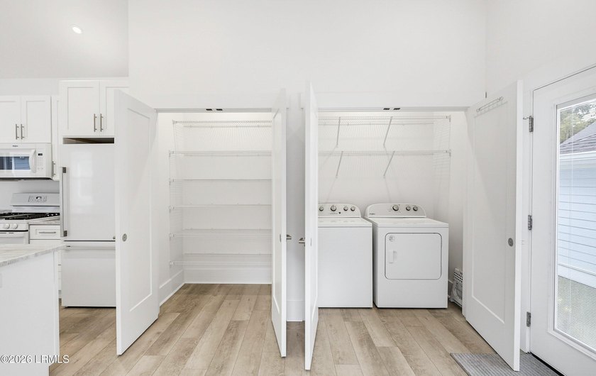 Welcome to 2015 Lafayette Street, a newly built home in the - photo 25