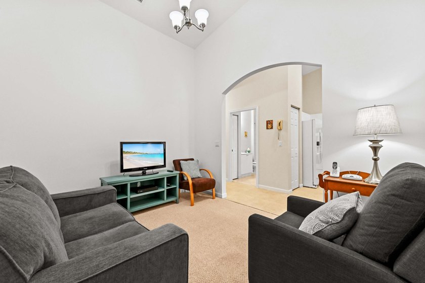 Experience serene lakefront living in this immaculately - photo 11