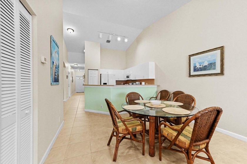 Experience serene lakefront living in this immaculately - photo 17