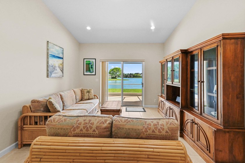 Experience serene lakefront living in this immaculately - photo 19