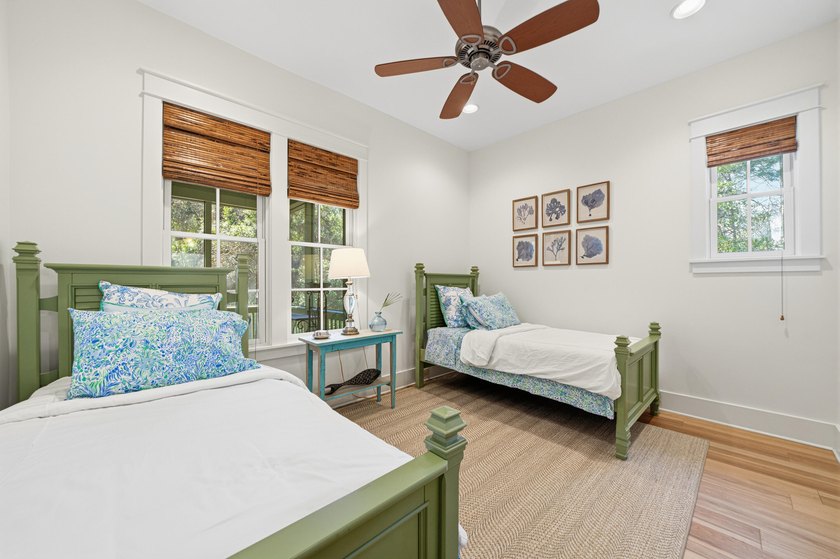Tucked inside the gated and highly coveted Hammocks of Seagrove - photo 20