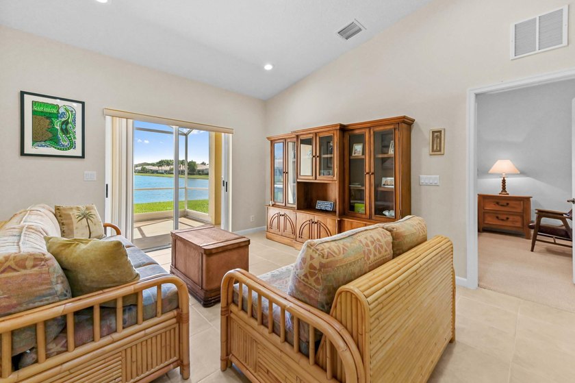 Experience serene lakefront living in this immaculately - photo 20