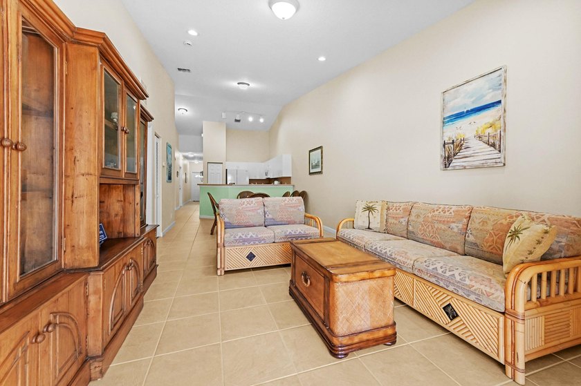Experience serene lakefront living in this immaculately - photo 21