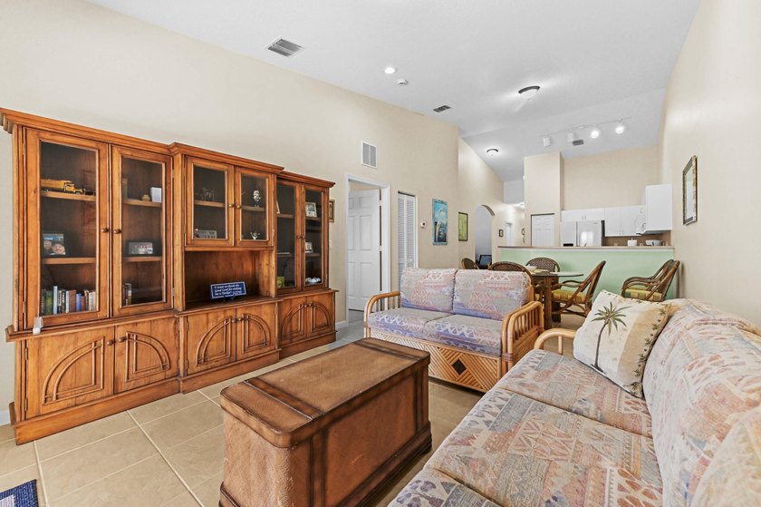 Experience serene lakefront living in this immaculately - photo 22