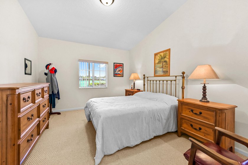 Experience serene lakefront living in this immaculately - photo 24