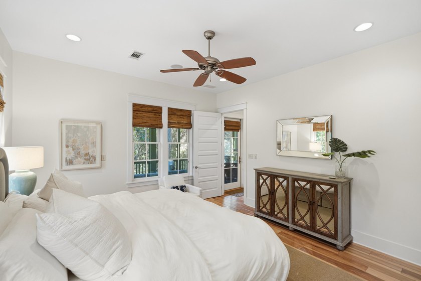 Tucked inside the gated and highly coveted Hammocks of Seagrove - photo 28