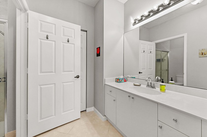 Experience serene lakefront living in this immaculately - photo 29