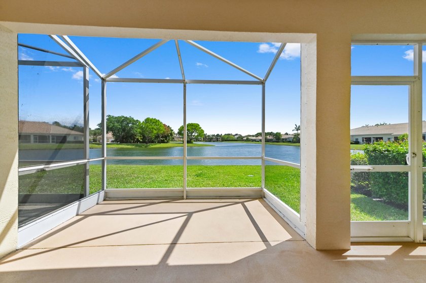 Experience serene lakefront living in this immaculately - photo 33