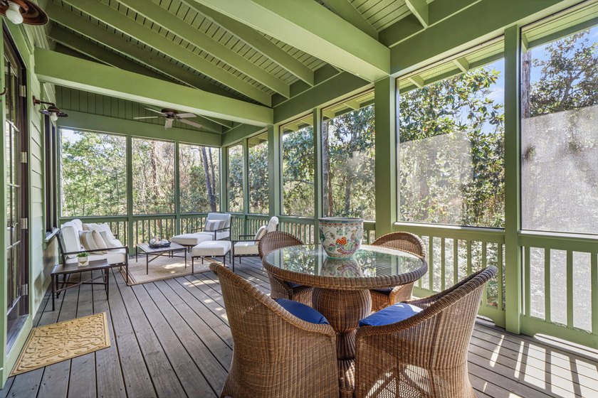 Tucked inside the gated and highly coveted Hammocks of Seagrove - photo 36