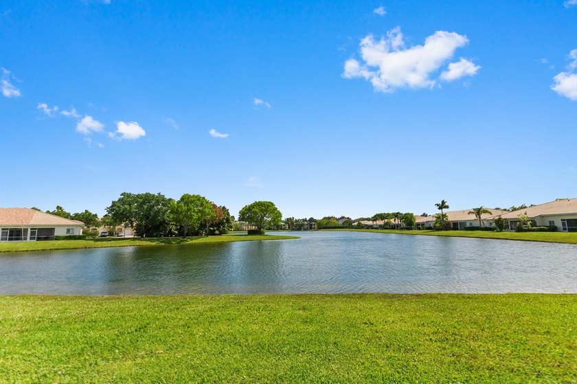 Experience serene lakefront living in this immaculately - photo 36