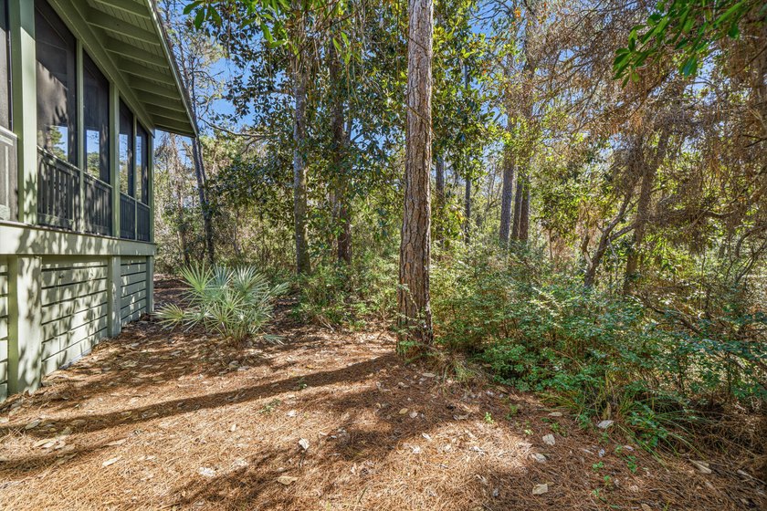 Tucked inside the gated and highly coveted Hammocks of Seagrove - photo 37