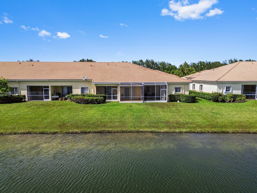 Experience serene lakefront living in this immaculately - photo 37