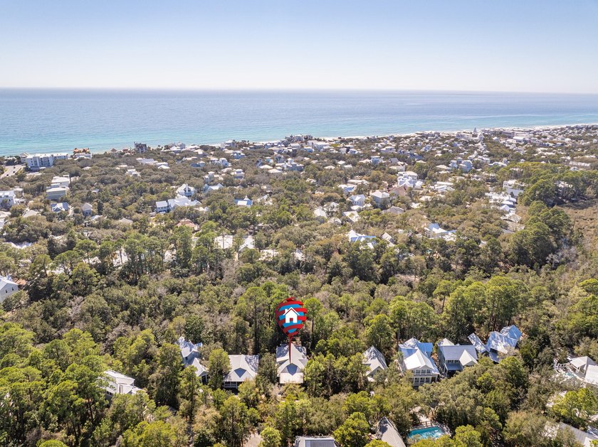 Tucked inside the gated and highly coveted Hammocks of Seagrove - photo 39