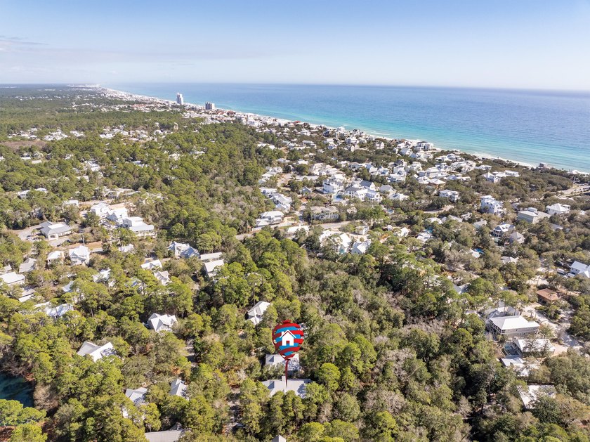 Tucked inside the gated and highly coveted Hammocks of Seagrove - photo 41