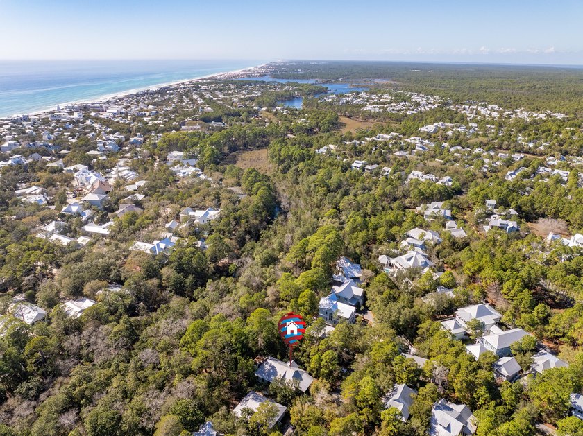 Tucked inside the gated and highly coveted Hammocks of Seagrove - photo 42