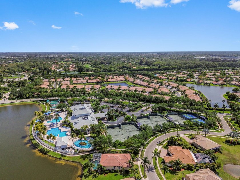 Experience serene lakefront living in this immaculately - photo 42