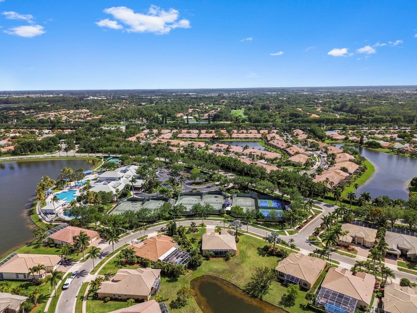 Experience serene lakefront living in this immaculately - photo 43