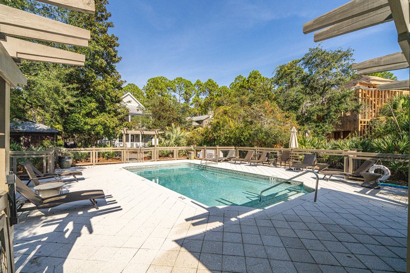 Tucked inside the gated and highly coveted Hammocks of Seagrove - photo 44
