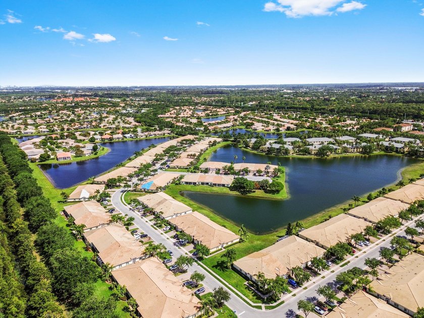 Experience serene lakefront living in this immaculately - photo 44