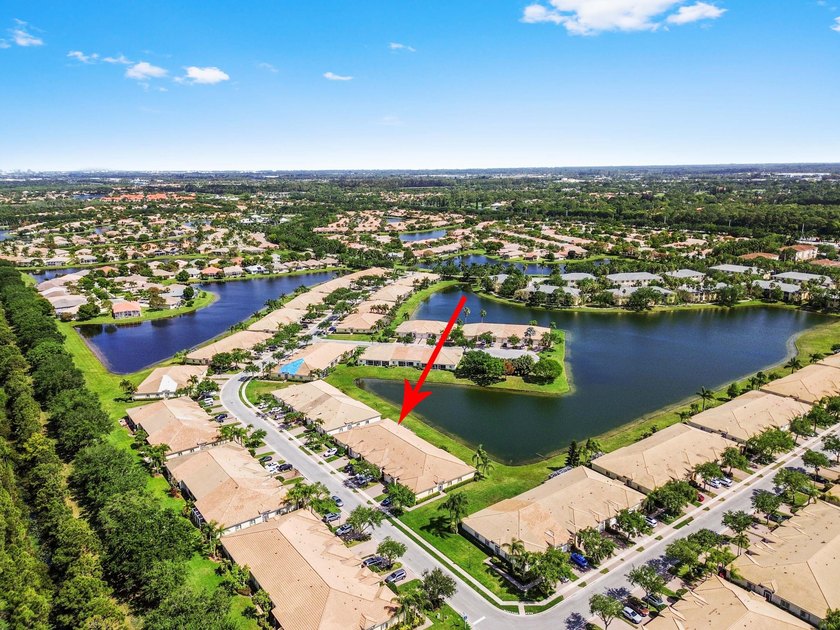 Experience serene lakefront living in this immaculately - photo 45